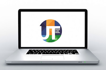 Cara menggunakan Aplikasi Bahan Ajar Digital UT