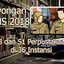 Lowongan CPNS 2018 D3 dan S1 Perpustakaan di 36 Instansi