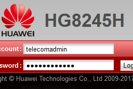 Cara Setting Huawei HG8245 Menjadi Acces Point