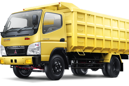Cara Terbaik Merawat Truk Mitsubishi