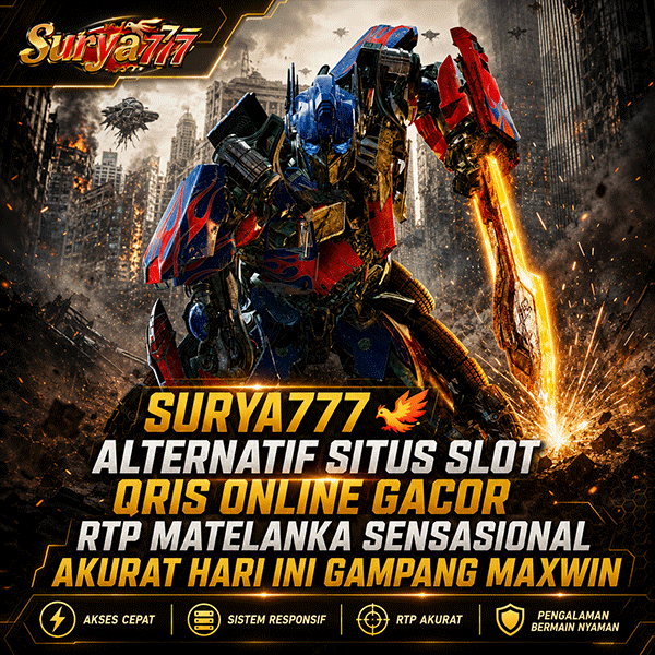 SURYA777