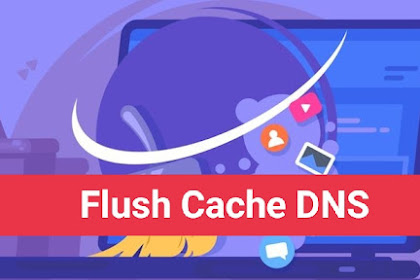 Cara Setting Flush Cache DNS Otomatis di Mikrotik